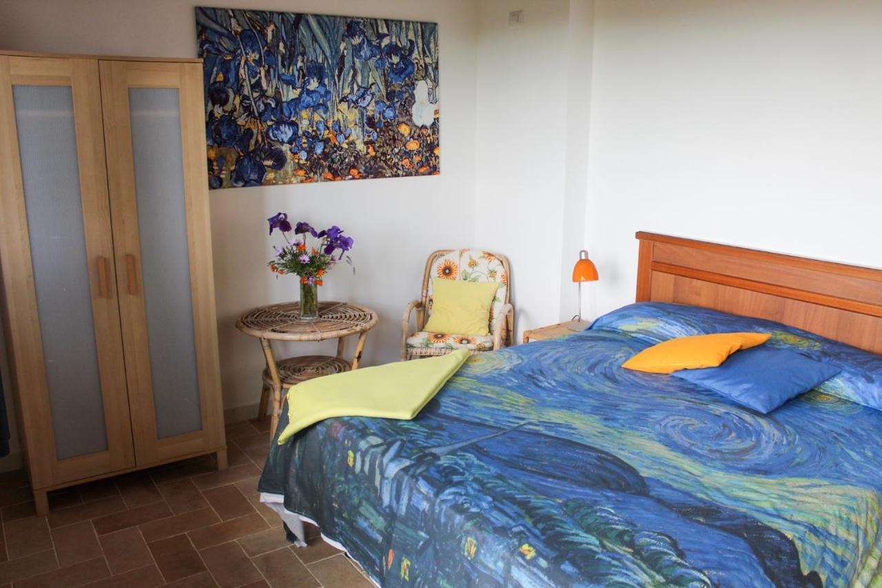Agriturismo Poggio Monte ساتورنيا المظهر الخارجي الصورة