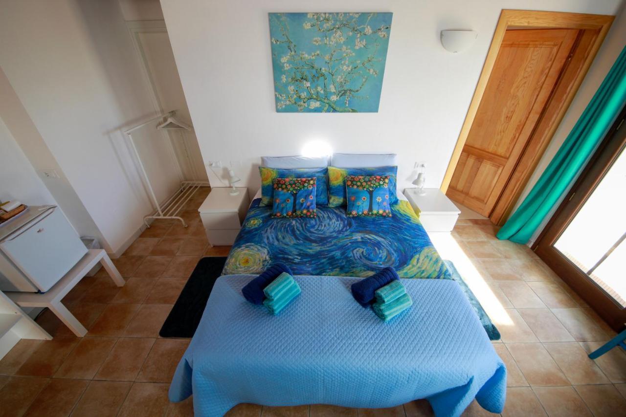 Agriturismo Poggio Monte ساتورنيا المظهر الخارجي الصورة