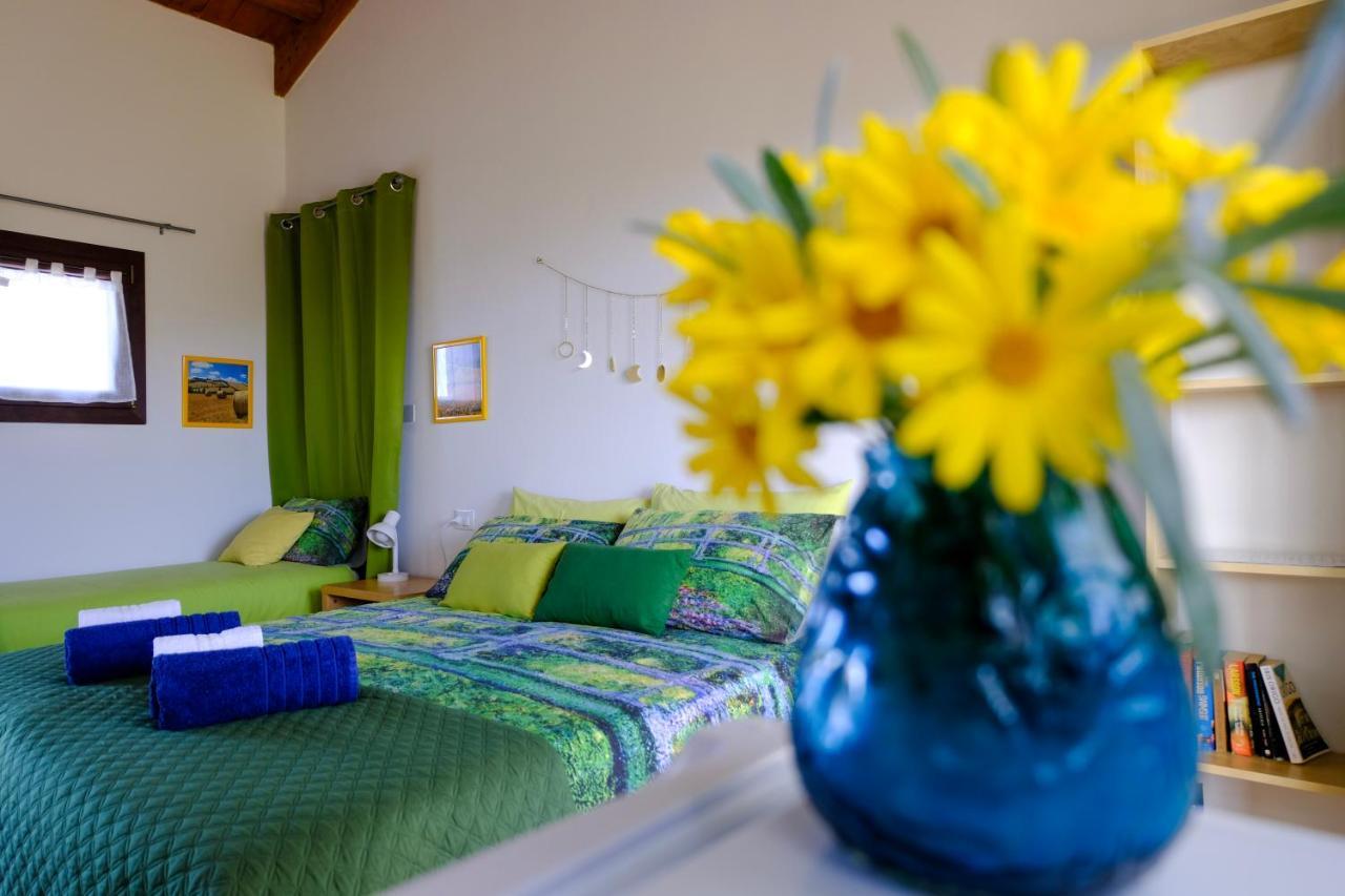 Agriturismo Poggio Monte ساتورنيا المظهر الخارجي الصورة