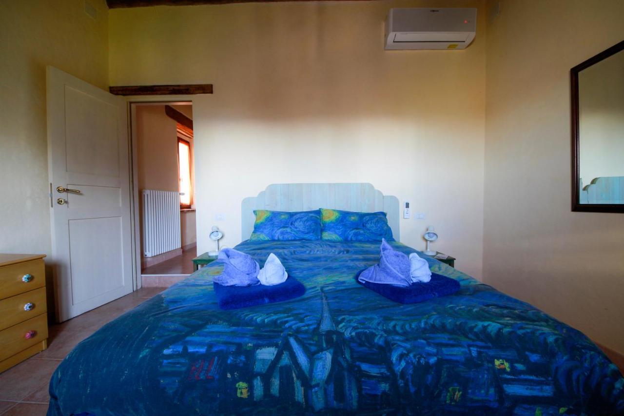 Agriturismo Poggio Monte ساتورنيا المظهر الخارجي الصورة