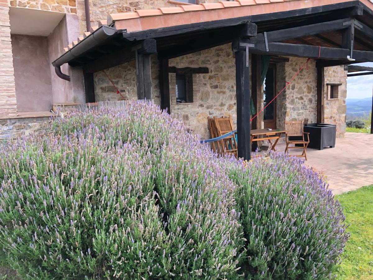 Agriturismo Poggio Monte ساتورنيا المظهر الخارجي الصورة