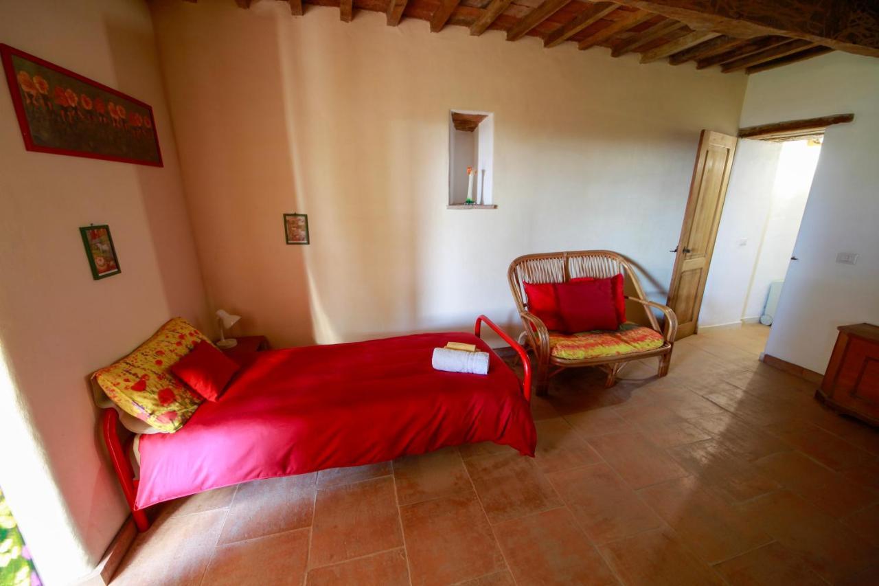 Agriturismo Poggio Monte ساتورنيا المظهر الخارجي الصورة