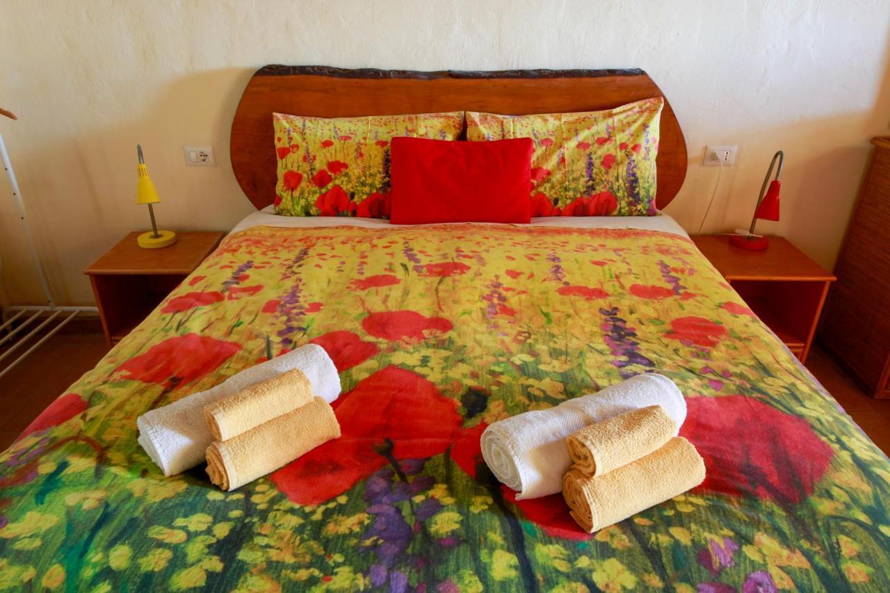 Agriturismo Poggio Monte ساتورنيا المظهر الخارجي الصورة