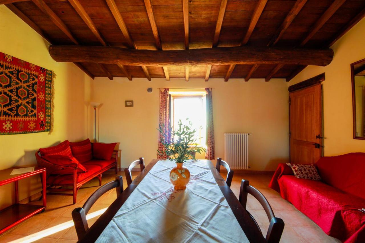 Agriturismo Poggio Monte ساتورنيا المظهر الخارجي الصورة